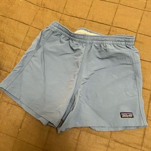 Patagonia Baggies